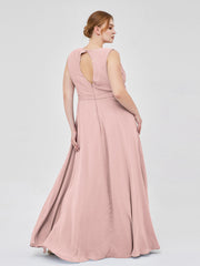 Dusty Rose