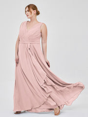 Dusty Rose