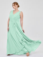 Mint Green