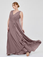Vintage Mauve