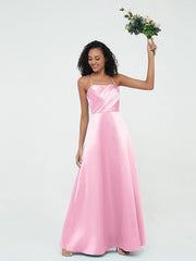 Candy Pink