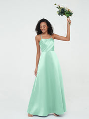 Mint Green