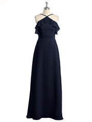 Dark Navy