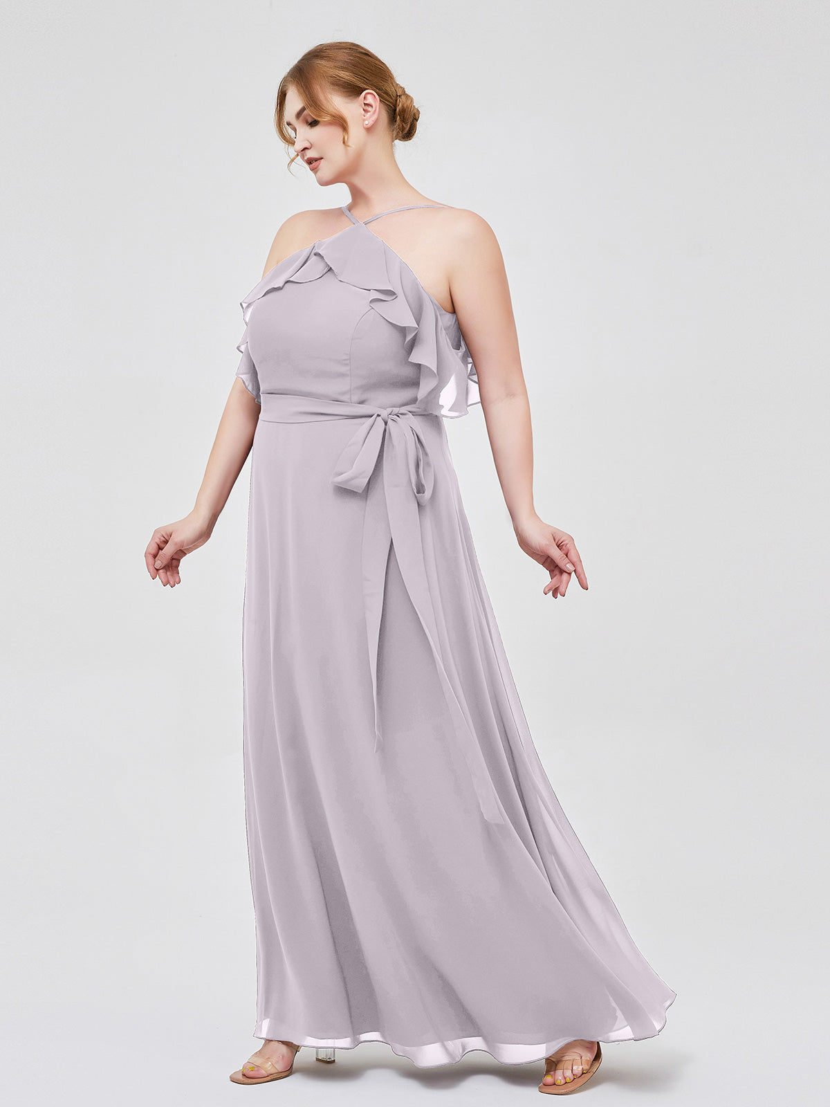 Dusk bridesmaid dresses outlet uk