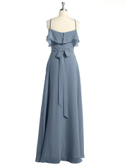 Dusty Blue