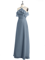 Dusty Blue