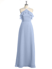 Sky Blue