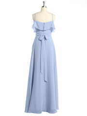 Sky Blue