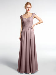 Vintage Mauve
