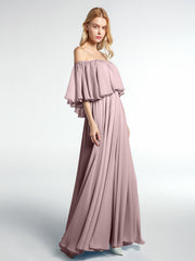 Vintage Mauve