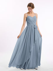 Dusty Blue
