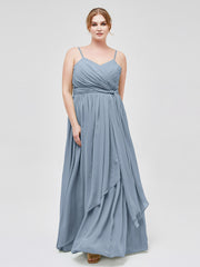 Dusty Blue