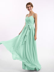 Mint Green