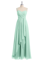 Mint Green
