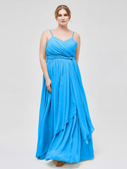 Ocean Blue