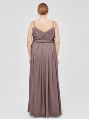 Vintage Mauve
