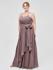 Vintage Mauve