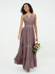 Vintage Mauve
