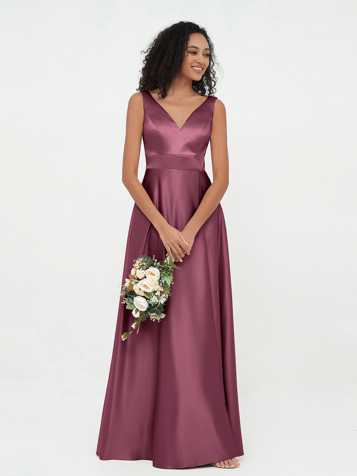 sachin and babi light blue dress ZAPAKASA Women Strapless Long Black Chiffon Formal Dress with Slit Tiered  Party Dress