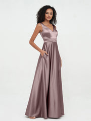 Vintage Mauve