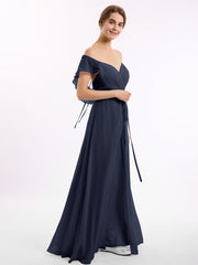 Dark Navy