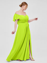 Lime Green
