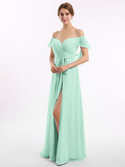 Mint Green