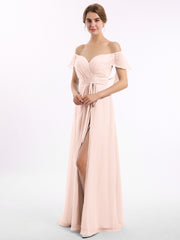 Pearl Pink