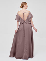 Vintage Mauve