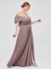 Vintage Mauve