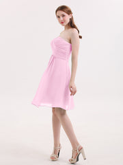Candy Pink