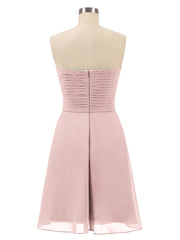 Dusty Rose