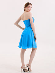 Ocean Blue