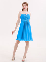 Ocean Blue