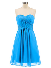 Ocean Blue