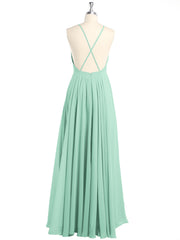 Mint Green