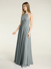Steel Grey
