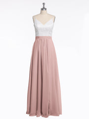 Dusty Rose