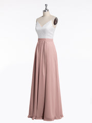 Dusty Rose