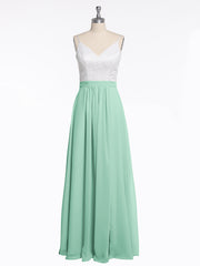 Mint Green