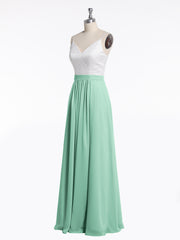 Mint Green