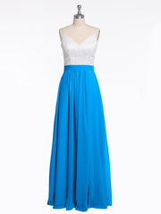 Ocean Blue