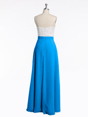 Ocean Blue