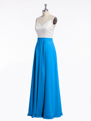 Ocean Blue