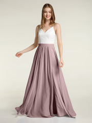 Vintage Mauve