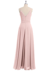 Dusty Rose