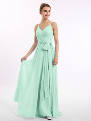 Mint Green