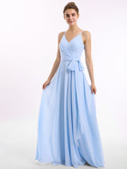 Sky Blue