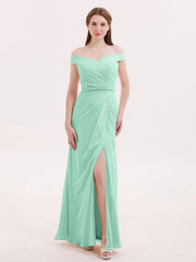 Mint Green