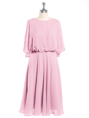 Candy Pink
